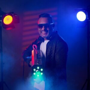 Aluguel de Equipamentos